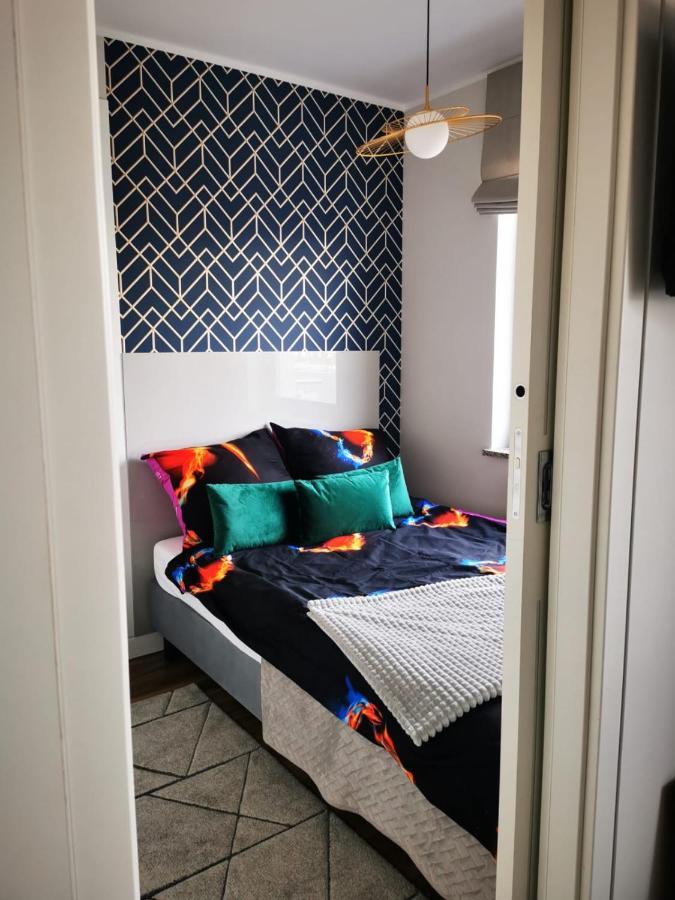 Margaret Apartament Swinoujscie Exterior foto