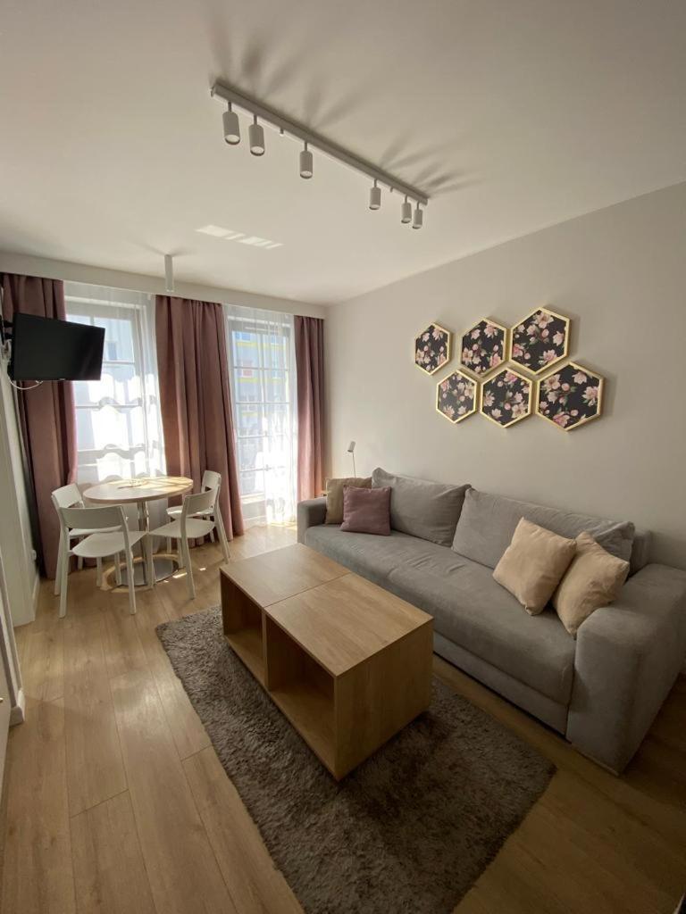 Margaret Apartament Swinoujscie Exterior foto